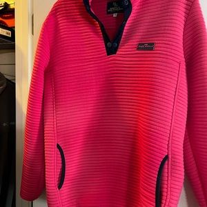 Simply southern pullover jacket